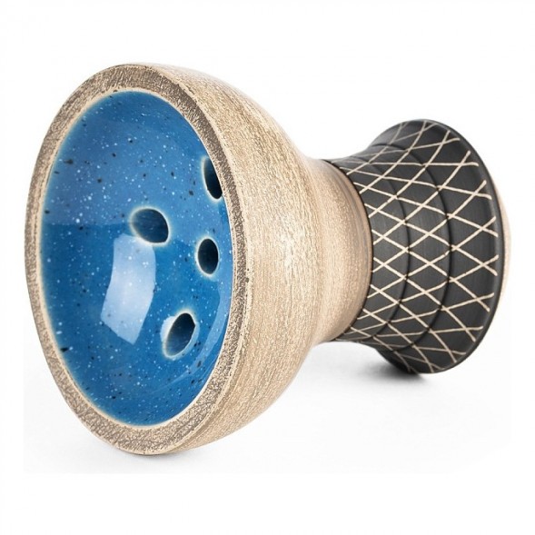 Чаша Alpha Bowl - Turk Design (Blue Sand) купить в Кемерове
