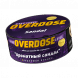 Табак Overdose - Sandal (Ароматный Сандал, 25 грамм) купить в Кемерове
