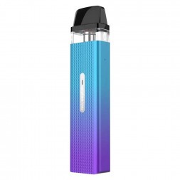 Электронная сигарета Vaporesso XROS Mini - Grape Purple