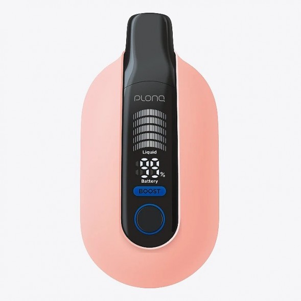 PLONQ ULTRA - Персик (12000 затяжек) купить в Кемерове