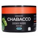 Смесь Chabacco MEDIUM - Green Apple (Зелёное Яблоко, 40 грамм) купить в Кемерове