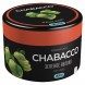 Смесь Chabacco MEDIUM - Green Apple (Зелёное Яблоко, 40 грамм) купить в Кемерове