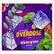 Табак Overdose - Wintergreen (Винтергрин, 100 грамм) купить в Кемерове