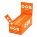 Бумага для самокруток OCB - Orange (50 штук) купить в Кемерове