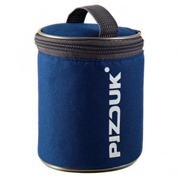 Кальян Pizduk LITE - Blue-Bag (Прозрачная Колба) купить в Кемерове