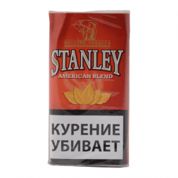 Табак сигаретный Stanley - American Blend (30 грамм)