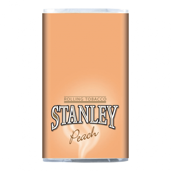 Табак сигаретный Stanley - Peach (30 грамм) купить в Кемерове