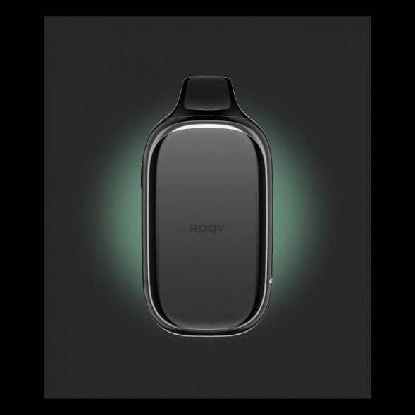 ROQY L - Мята (20000 затяжек) купить в Кемерове