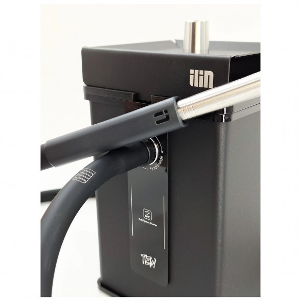 Кальян Nanosmoke - TEN купить в Кемерове