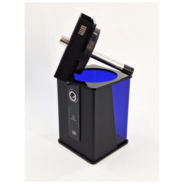 Кальян Nanosmoke - TEN купить в Кемерове