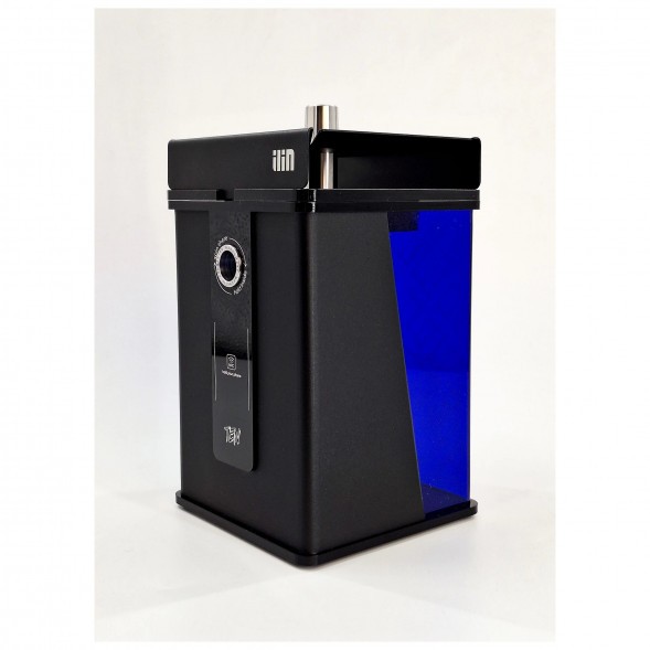 Кальян Nanosmoke - TEN купить в Кемерове