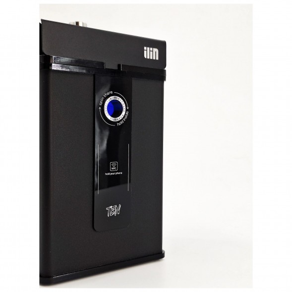 Кальян Nanosmoke - TEN купить в Кемерове