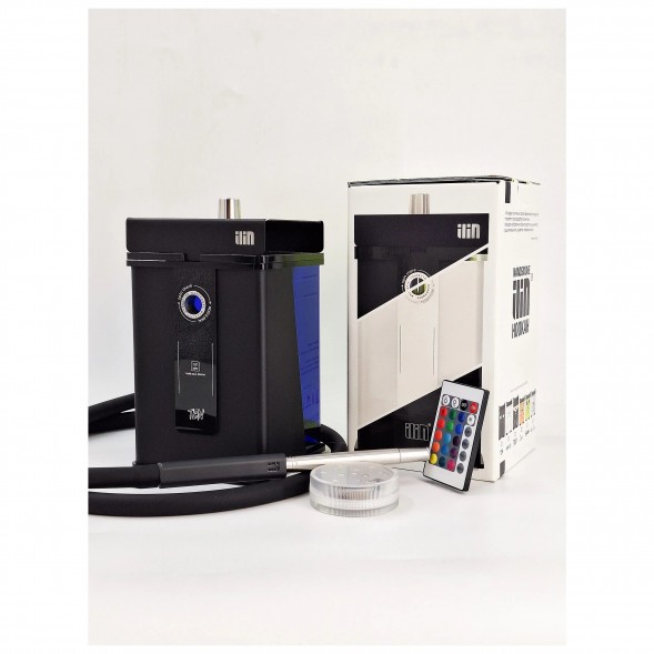 Кальян Nanosmoke - TEN купить в Кемерове