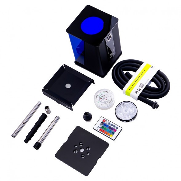 Кальян Nanosmoke - TEN купить в Кемерове