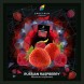 Табак Spectrum Hard - Russian Raspberry (Малина Клубника, 100 грамм) купить в Кемерове