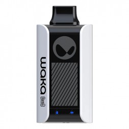 WAKA - Арбуз (10000 затяжек)