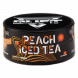 Табак Duft - Peach Iced Tea (Ледяной Персиковый Чай, 80 грамм) купить в Кемерове