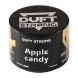 Табак Duft Strong - Apple Candy (Яблочные Конфеты, 40 грамм) купить в Кемерове