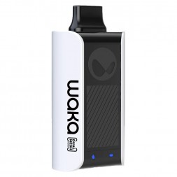 WAKA - Виноград Яблоко (10000 затяжек)