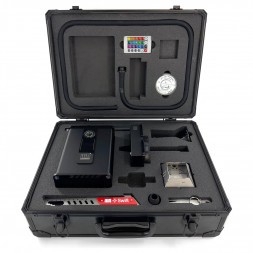 Набор в кейсе Nanosmoke TEN