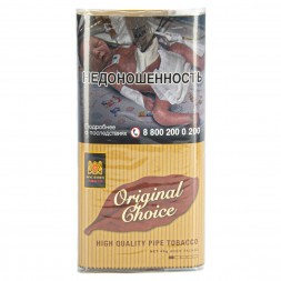Табак трубочный Mac Baren - Original Choice (40 грамм)