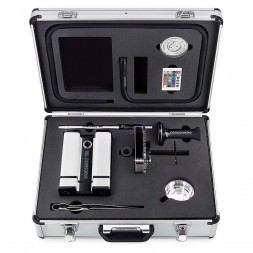 Набор в кейсе Nanosmoke ILIN LED