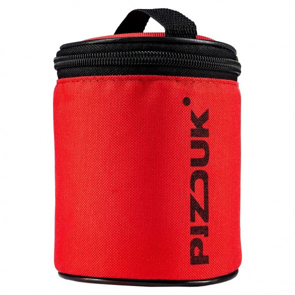 Кальян Pizduk Hookah - Red-Bag (Прозрачная Колба) купить в Кемерове