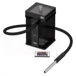 Набор в кейсе Nanosmoke FOUR