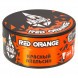 Табак BlackBurn - Red Orange (Красный Апельсин, 100 грамм) купить в Кемерове