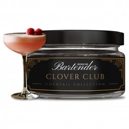Табак Bonche - Clover Club (Коктейль &amp;quot;Клевер Клуб&amp;quot;, 120 грамм)