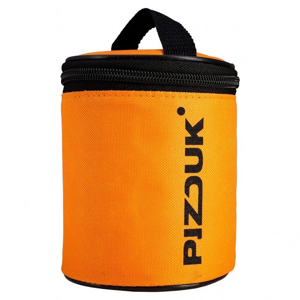 Кальян Pizduk Hookah - Orange-Bag (Прозрачная Колба) купить в Кемерове