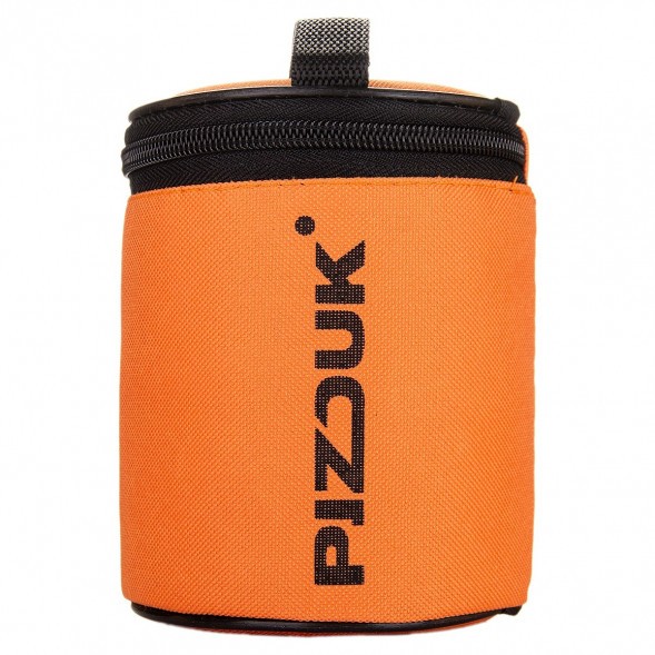 Кальян Pizduk Hookah - Orange-Bag (Прозрачная Колба) купить в Кемерове