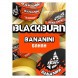 Табак BlackBurn - Bananini (Банан, 25 грамм) купить в Кемерове
