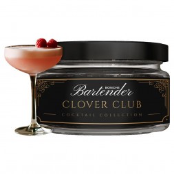 Табак Bonche - Clover Club (Коктейль &amp;quot;Клевер Клуб&amp;quot;, 60 грамм)