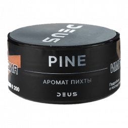 Табак Deus - Pine (Пихта, 30 грамм)