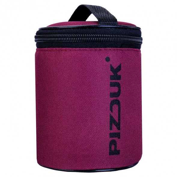 Кальян Pizduk Hookah - Bordeaux-Bag (Прозрачная Колба) купить в Кемерове