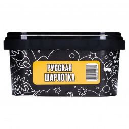 Табак Северный - Русская Шарлотка (200 грамм)