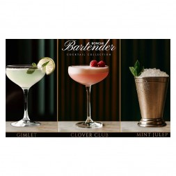 Табак Bonche - Gimlet (Коктейль &amp;quot;Буравчик&amp;quot;, 30 грамм)