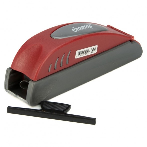 Машинка для гильз Champ 3811 (Красная) купить в Кемерове