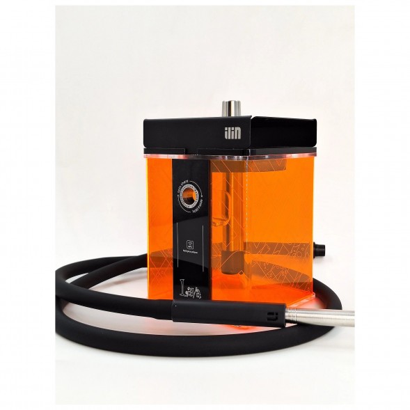 Кальян Nanosmoke - LAVA купить в Кемерове