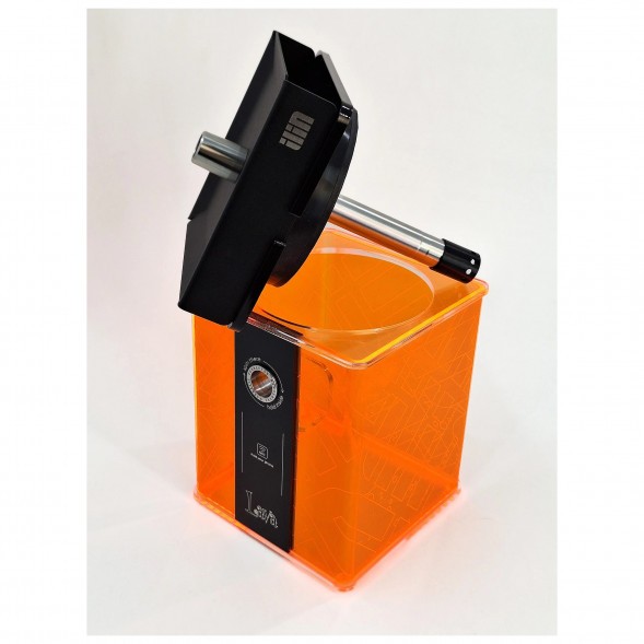 Кальян Nanosmoke - LAVA купить в Кемерове