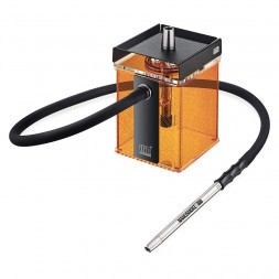 Кальян Nanosmoke - LAVA