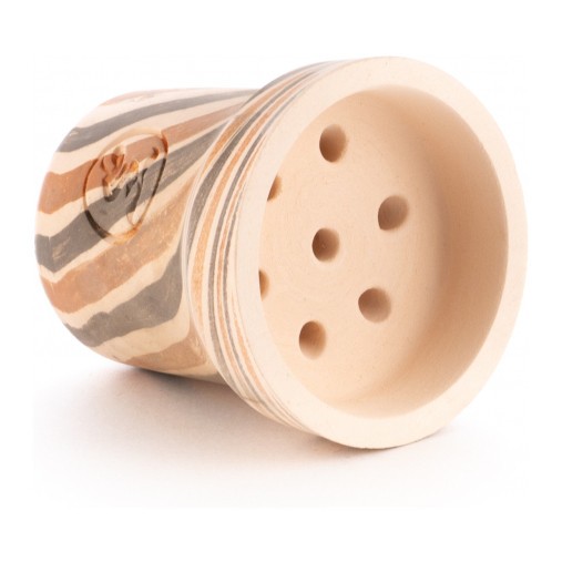 Чаша ST Classic - Tornado (Рисунок Черно-Красный) купить в Кемерове