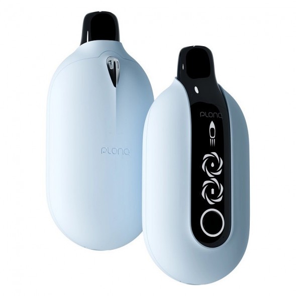 PLONQ ULTRA - Смородина (12000 затяжек) купить в Кемерове