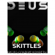 Табак Deus - Skittles (Кисло-Сладкие Конфеты, 30 грамм) купить в Кемерове