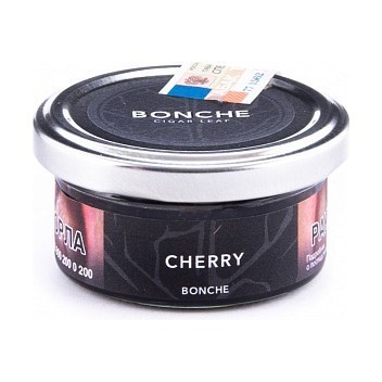 Табак Bonche - Cherry (Вишня, 60 грамм) купить в Кемерове
