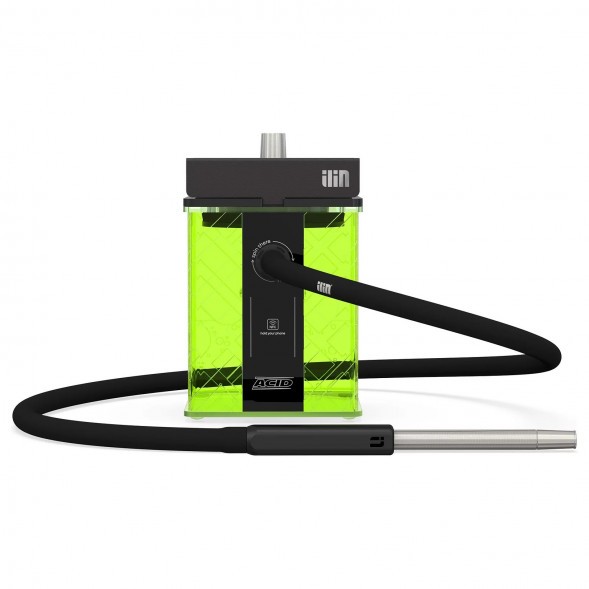 Кальян Nanosmoke - ILIN - ACID купить в Кемерове