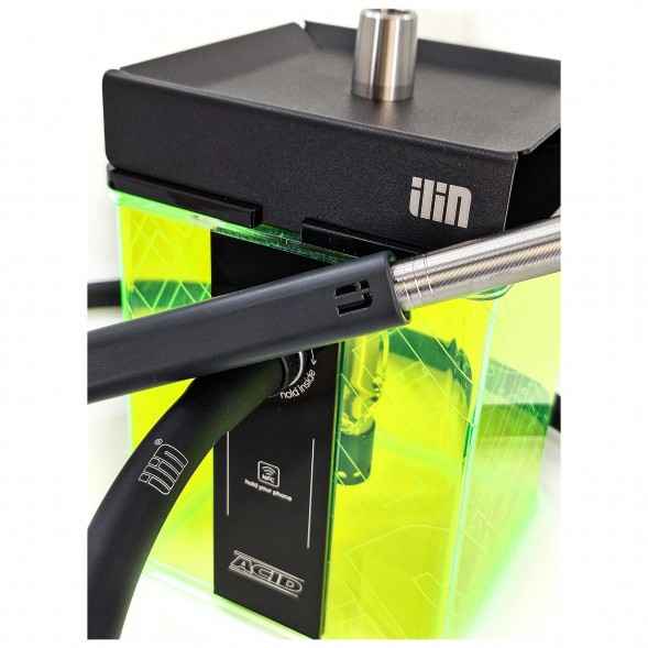 Кальян Nanosmoke - ILIN - ACID купить в Кемерове