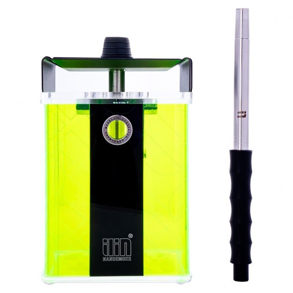 Кальян Nanosmoke - ILIN - ACID купить в Кемерове