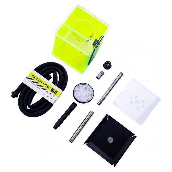 Кальян Nanosmoke - ILIN - ACID купить в Кемерове